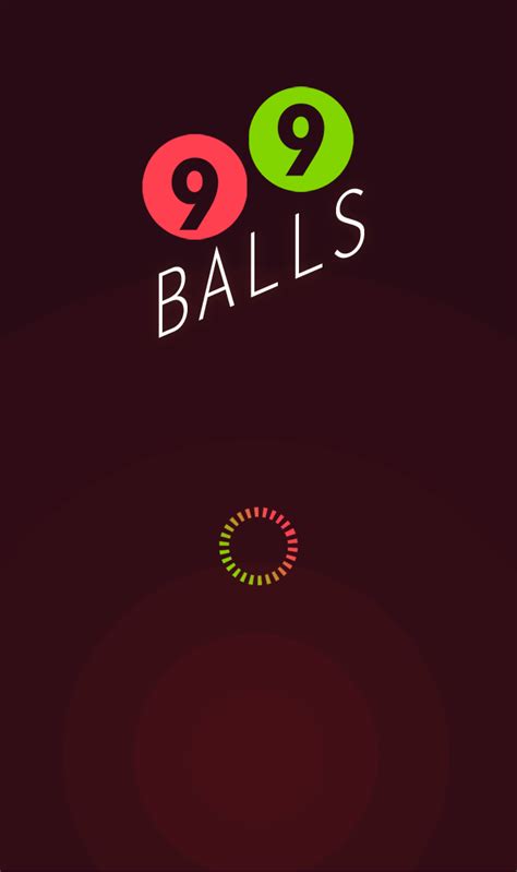 99 Balls