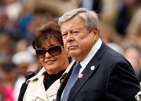 Melania Trump’s parents are sworn in as U.S. citizens | PBS News