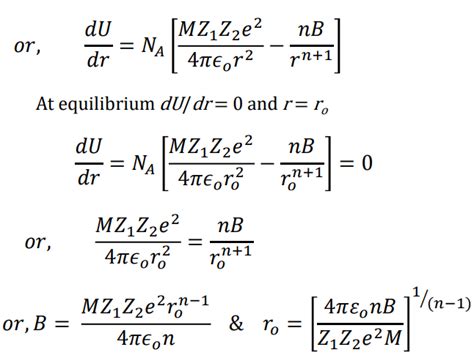 26+ lattice energy calculator - LarissaSunshine