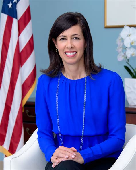 Senate Confirms FCC Chairwoman Jessica Rosenworcel for a New Term