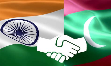 India- Maldives Relations , Recent Conflict between Nation