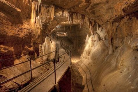 Seneca Caverns (Riverton) - 2018 All You Need to Know Before You Go ...