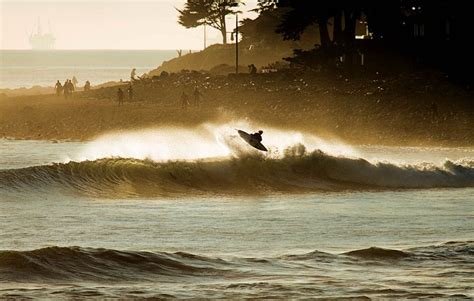 Surfing in Rincon, PR | Surfing, Waves, Santa barbara california