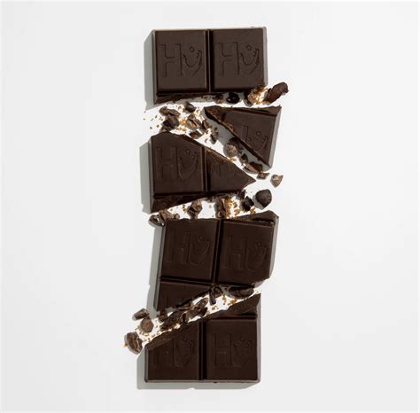 Chocolate for Stress Relief Really Works, Says an RD | Well+Good