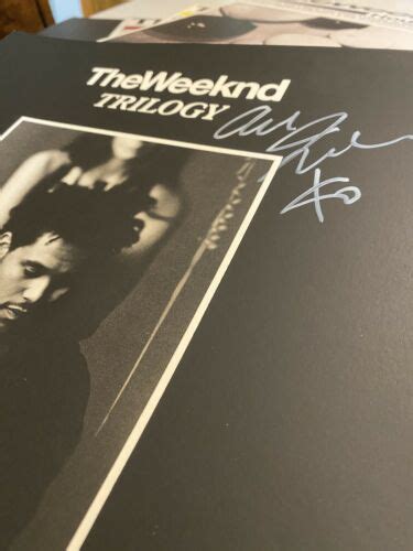 The Weeknd Trilogy