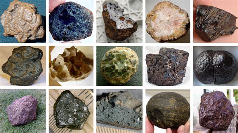 Some Meteorites Are Million-Dollar Finds, Others Are ‘Meteorwrongs’ - The New York Times