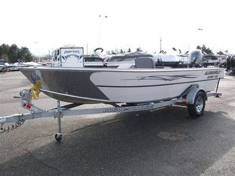 Alumaweld boats for sale - boats.com