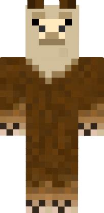 Llama skin | Nova Skin