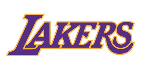 Los Angeles Lakers Logo PNG Transparent & SVG Vector - Freebie Supply