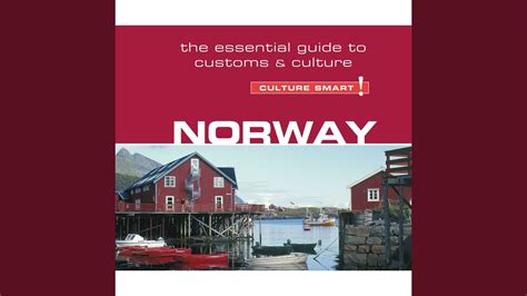 Norway - Culture Smart! - The Essential Guide to Customs & Culture ...