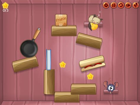 Play Mouse House Free Online Game