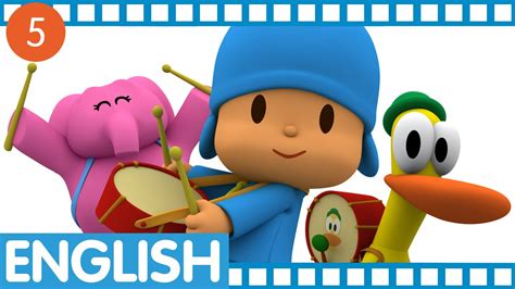 pocoyo izle youtube