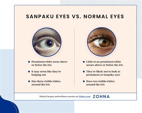 Sanpaku Eyes: Meaning, Rarity, Makeup Tips + FAQ