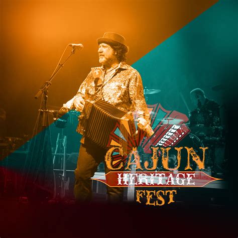 Cajun Heritage Fest 2021 - Southeast Texas Arts Council