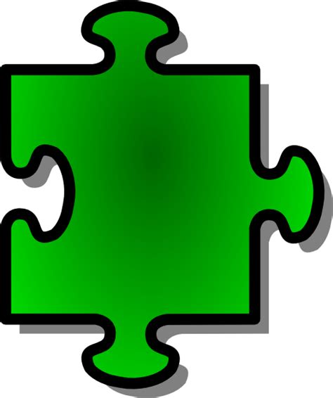 Free Vector Puzzle Pieces, Download Free Vector Puzzle Pieces png images, Free ClipArts on ...