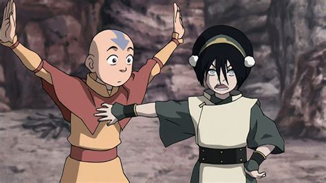 Avatar the last airbender season 2 ep 21 - porpreview