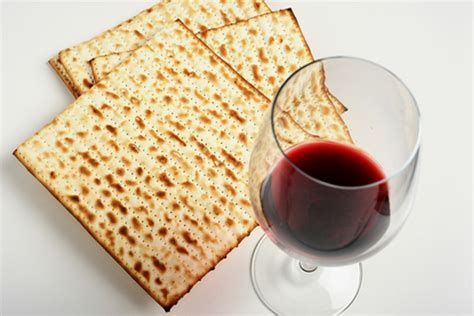 Matza... and other delights | ISRAEL21c