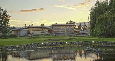 Hole in One for Nanaimo Golf Club | Business Examiner