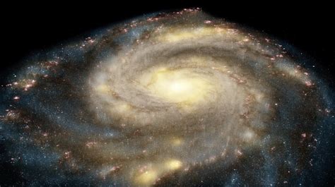 See the Whirlpool Galaxy Through the Eyes of NASA's 'Great ...