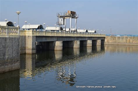 Yagachi dam-Hasana Chikmagalur road - eNidhi India Travel Blog