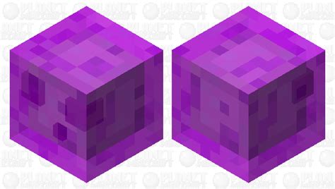 Jelly Minecraft Mob Skin