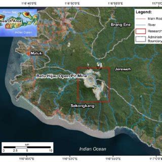 (PDF) Estimating of Maximum Groundwater Level to Trigger Landslide in Batu Hijau Open Pit Mine ...