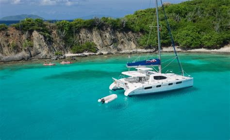 The Moorings - Bareboat Advisor