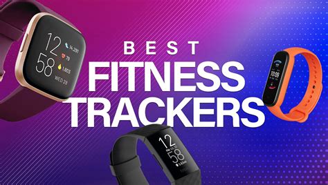 Fitness Trackers