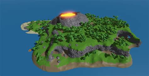 Feedback on Island - Creations Feedback - Developer Forum | Roblox