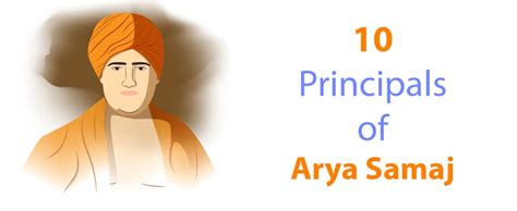 10 Principals of Arya Samaj - Greater Dallas Arya Samaj