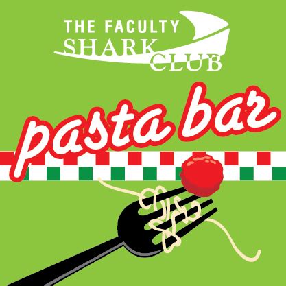 Come to the Faculty Shark Club for a club favorite | NSU Newsroom