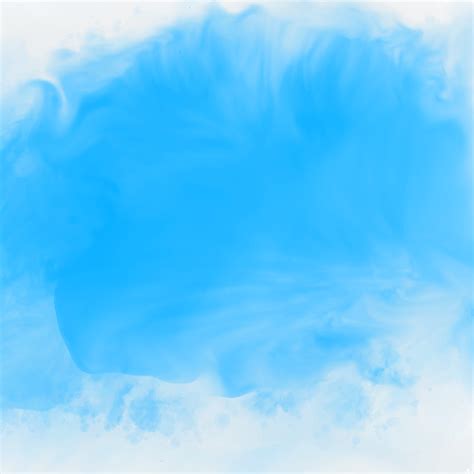 blue ink effect watercolor texture background - Download Free Vector ...