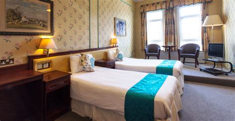 Southport Accommodation | Rooms Britannia Hotel Southport