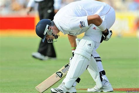 BBC Sport - Cricket - Second Ashes Test in photos