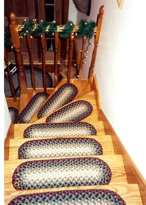 20 Best Ideas Decorative Indoor Stair Treads