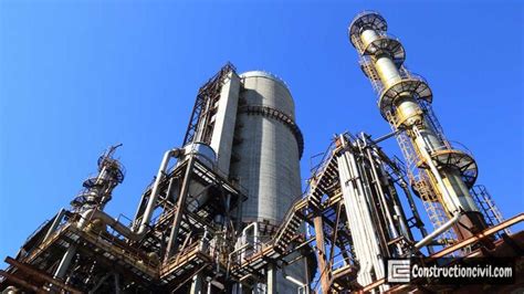 What Is Integrated Steel Plant? - Steel Production Process ...