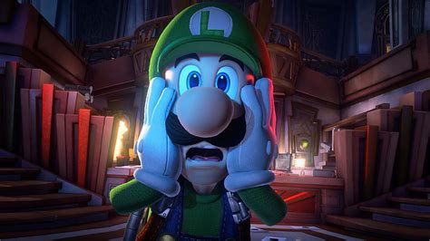 Luigi’s Mansion 3 Review – Bustin' Makes Me Feel Good