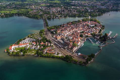 Lindau, Germany [2048x1365] by Oliver Jaeger : VillagePorn