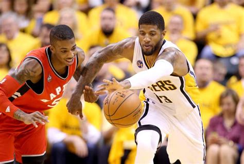 Pacers vs. Raptors Live Stream: How to Watch Game 7 for Free