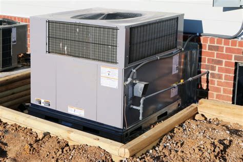 What You Should Know About Packaged HVAC Systems