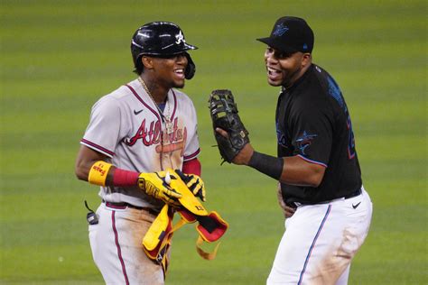 Who are the 2023 Atlanta Braves postseason roster long-shots? - Battery ...