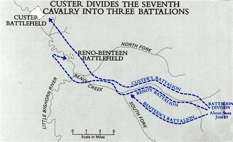 NPS Historical Handbook: Custer Battlefield (Little Bighorn)