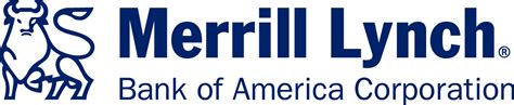 Merrill Lynch Logo Vector at Vectorified.com | Collection of Merrill Lynch Logo Vector free for ...