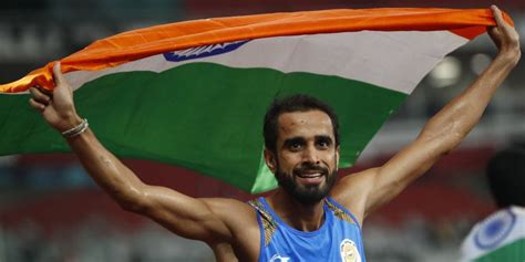 After 36 years, India's Manjit Singh gets Gold in 800 meter run ...