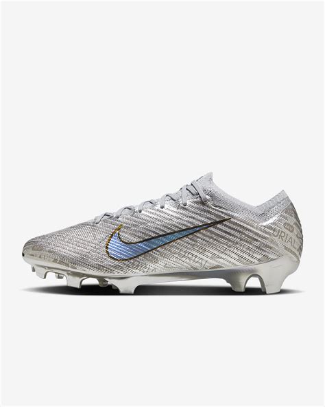 Nike Zoom Mercurial Vapor 15 Elite XXV FG Firm-Ground Soccer Cleats ...