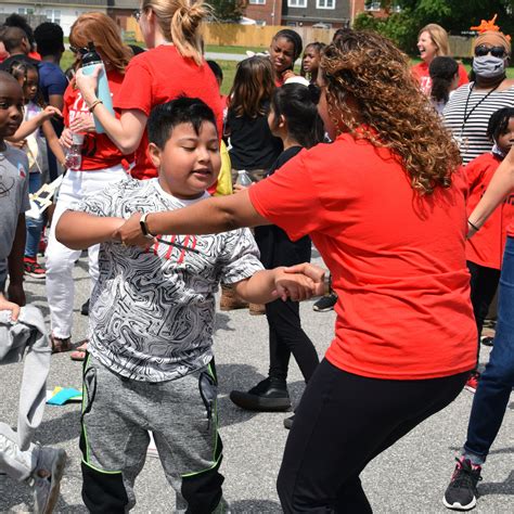 Palmer Elementary celebrates 50 years of service to students