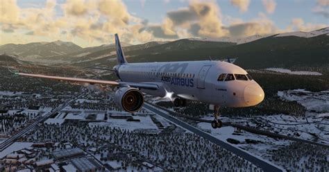 ToLiss - A320 NEO for X-Plane 12/11 | Aerosoft Shop