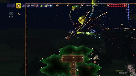 Terraria (Xbox One) Game Profile - XboxAddict.com