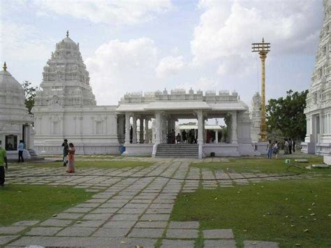 20 Temples of Telangana | Must Visit Hindu Temples in Telangana