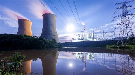 Constellation Energy nuke plants ran near 100% this summer; shares hit new high | Seeking Alpha